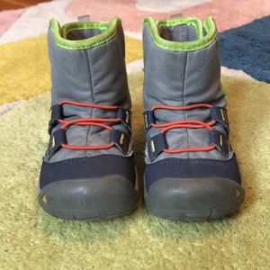 Keen Snow Boots